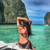 Отзыв от Светлана - Visa DTV